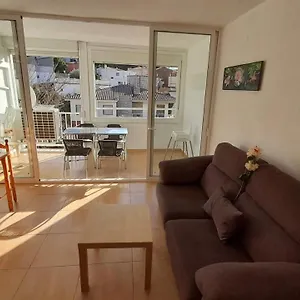 Rosesapparts Voramar - La Cuana Roses