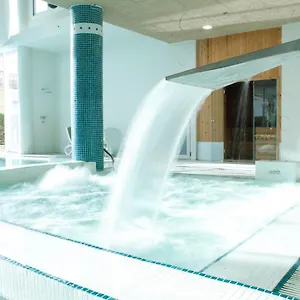 3* Hotel & Thalassa Sport &