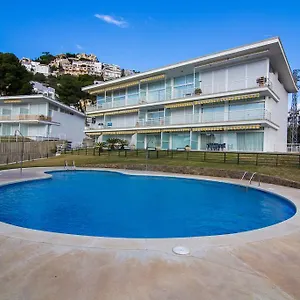 Agi Residencial Almadraba Roses