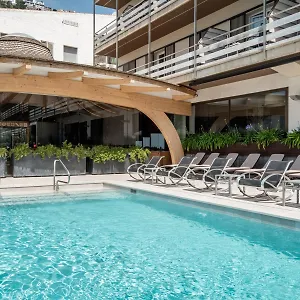 4* Hotel Canyelles Platja