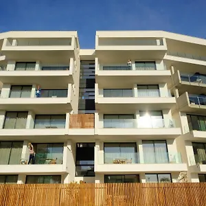 Eco-apartments La Marineda Roses