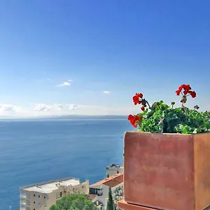 Fantastico Studio, Vista Mare, 5mn Dalla - Casa Artevida Roses