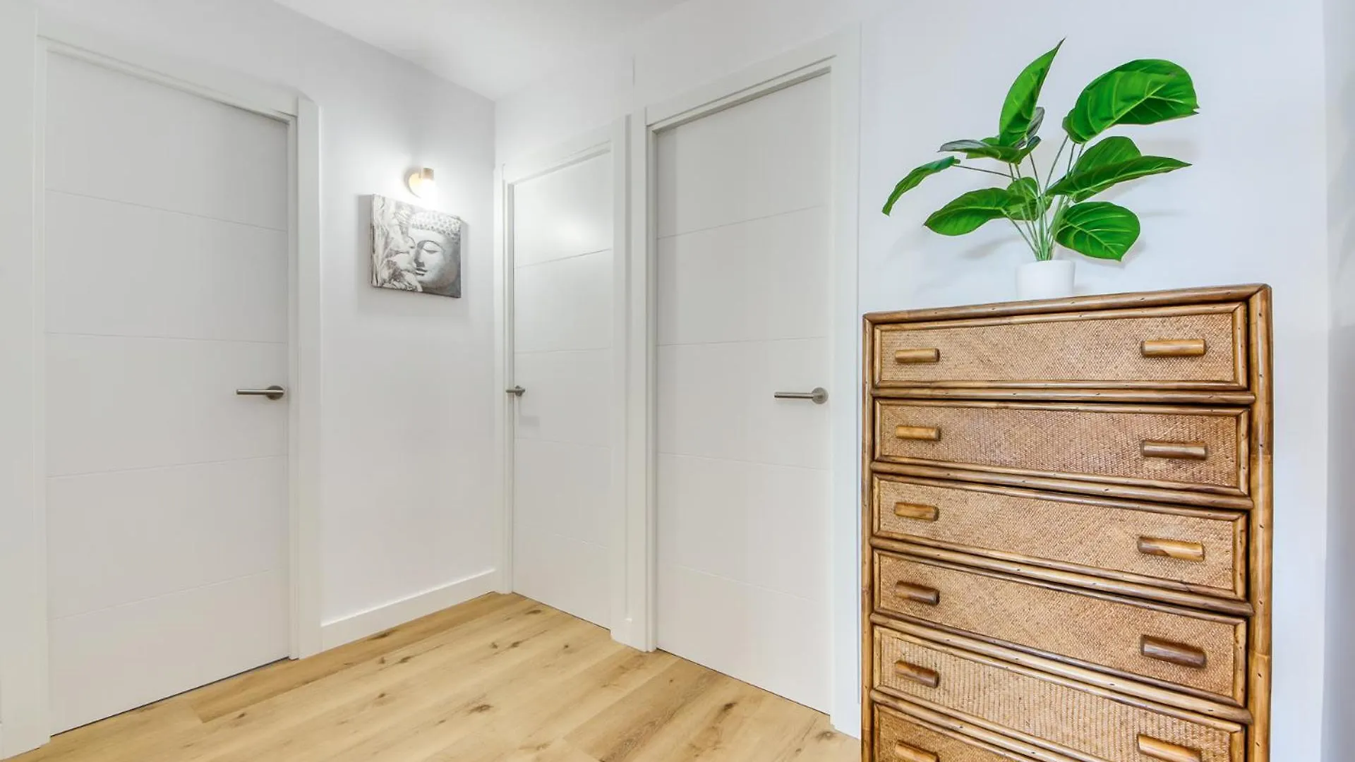 Atico Bellavista Apartment Roses 0*,