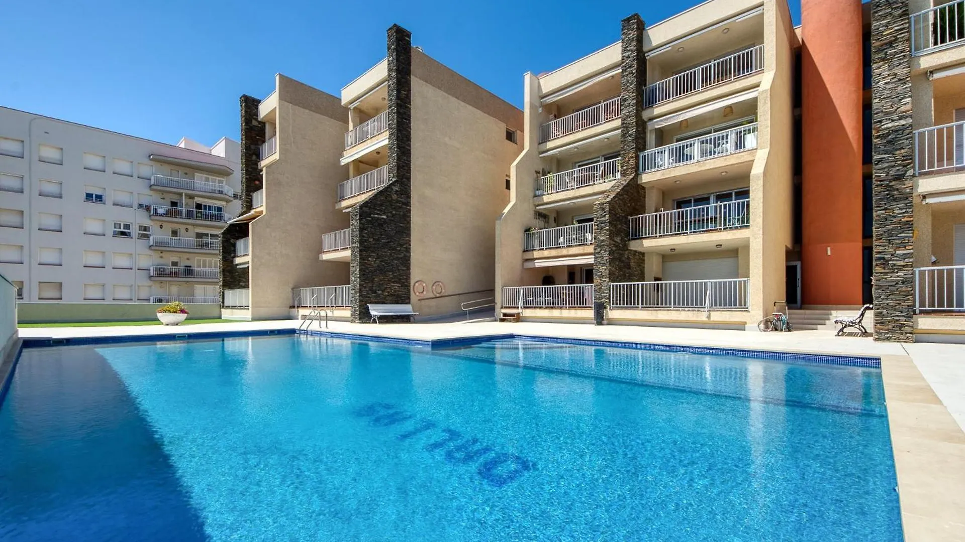 Atico Bellavista Apartment Roses