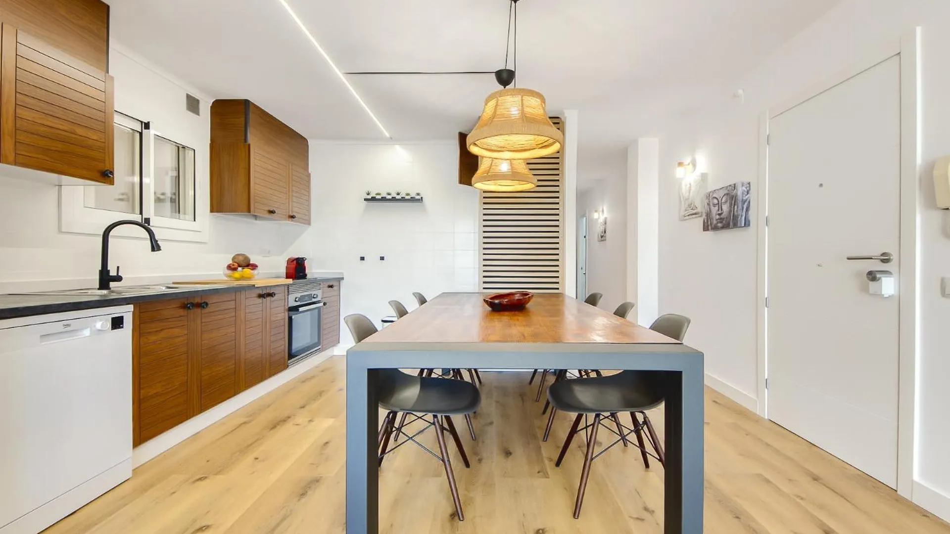 Atico Bellavista Apartment Roses Spain
