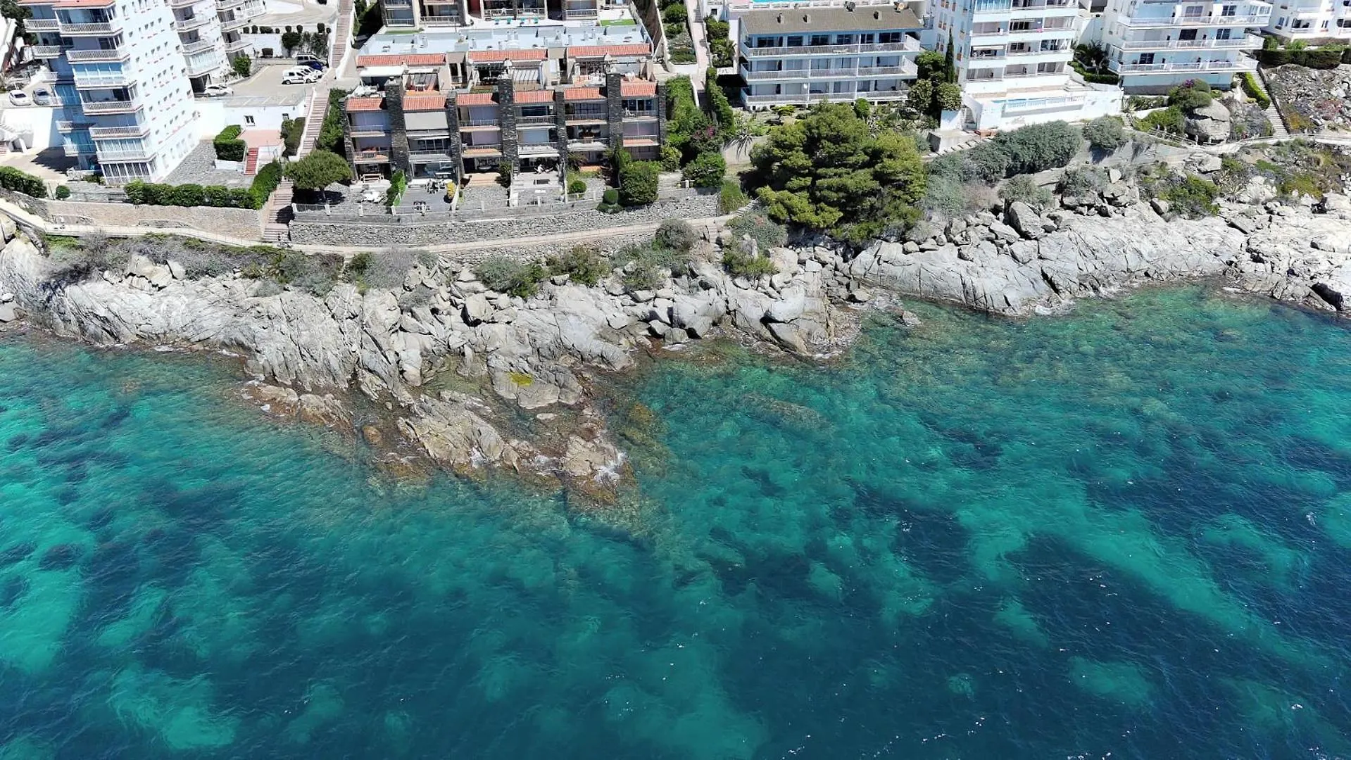 Atico Bellavista Apartment Roses Spain
