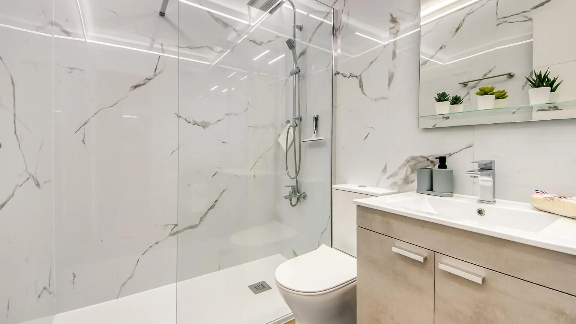 Atico Bellavista Apartment Roses Spain