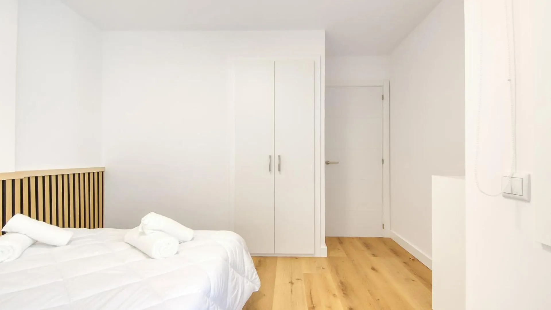 Atico Bellavista Apartment Roses