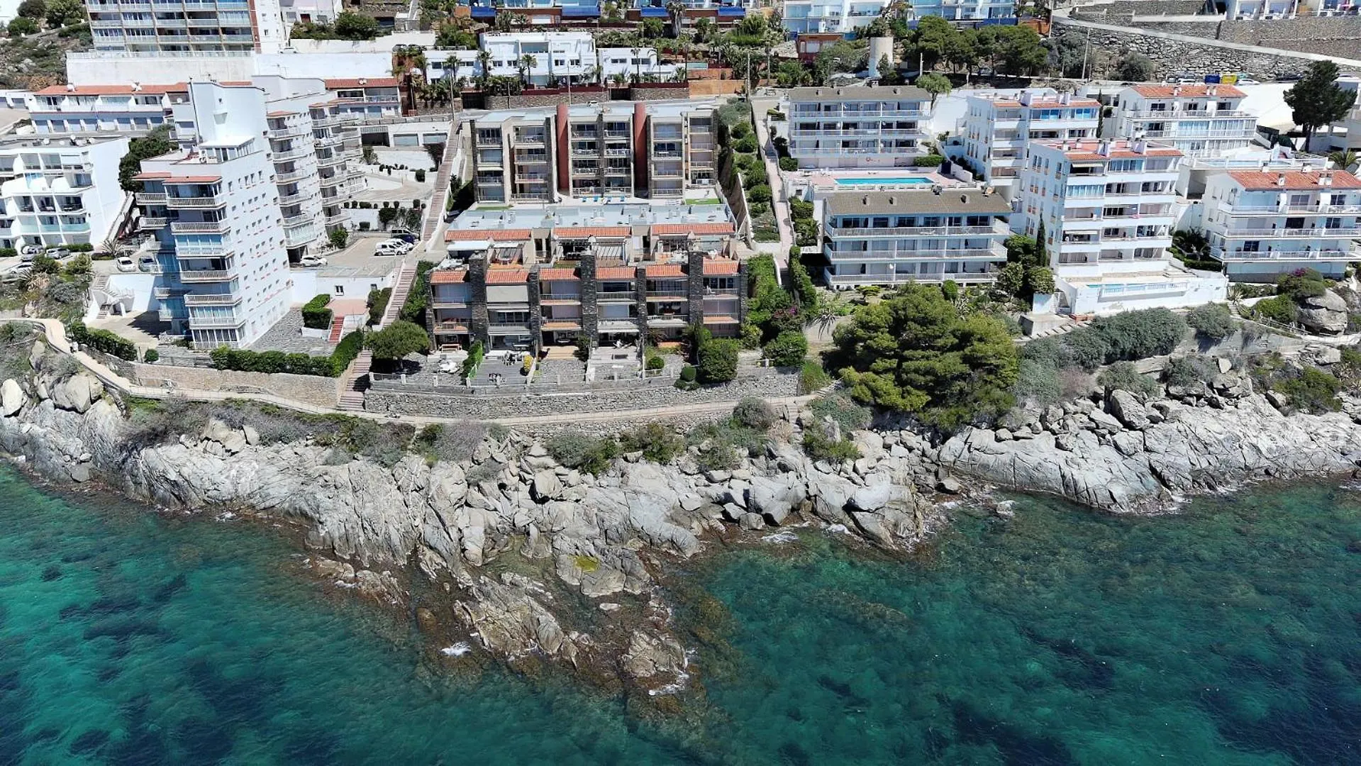 Atico Bellavista Apartment Roses 0*,  Spain