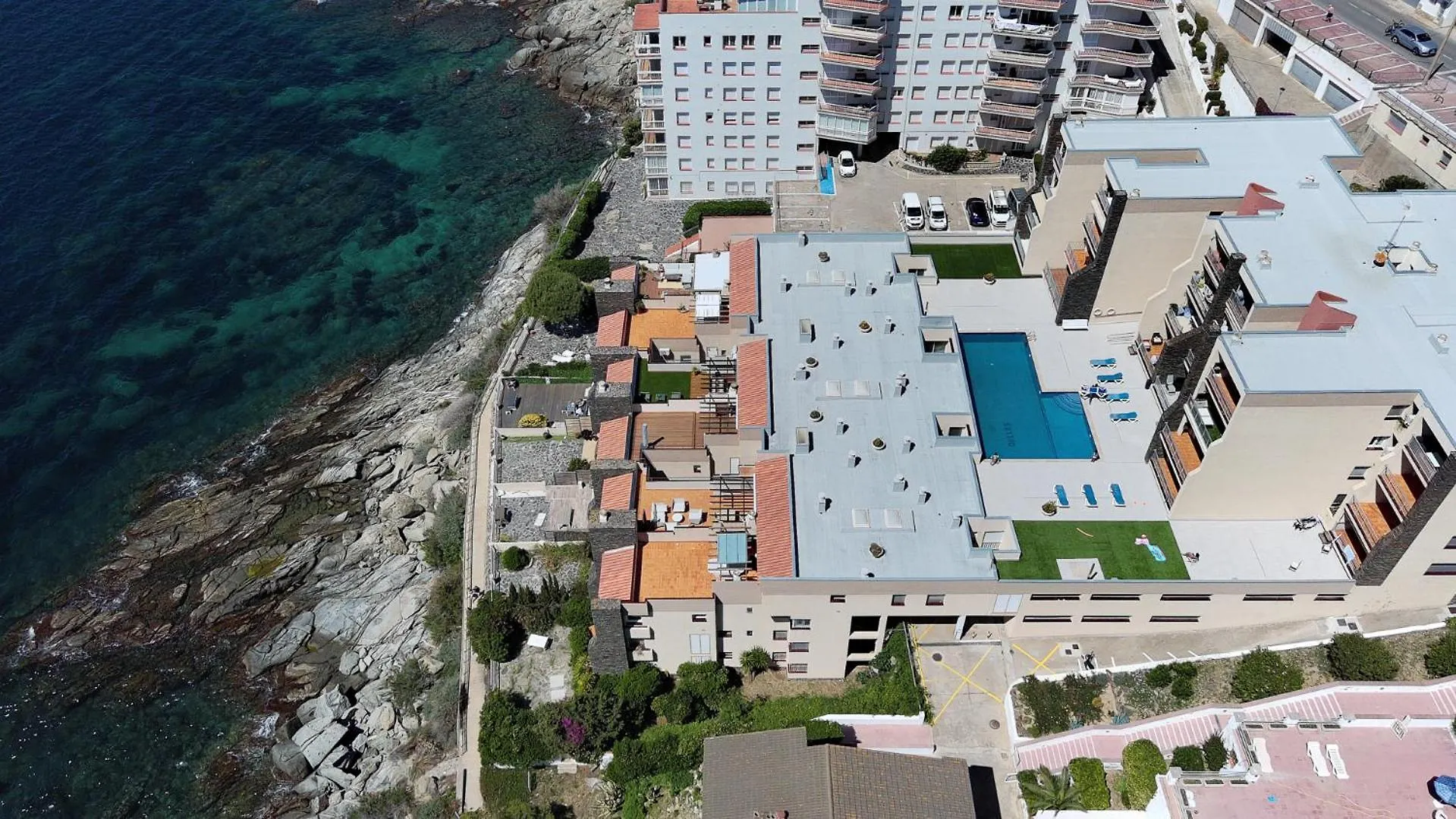 Atico Bellavista Apartment Roses Spain