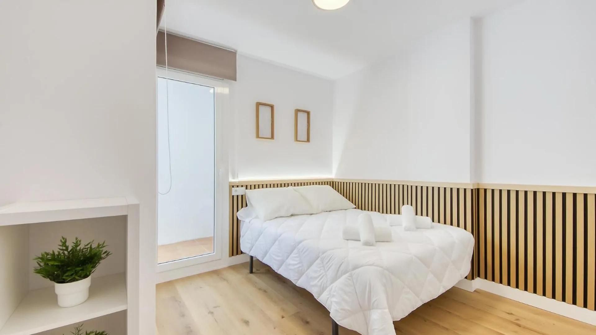 Atico Bellavista Apartment Roses