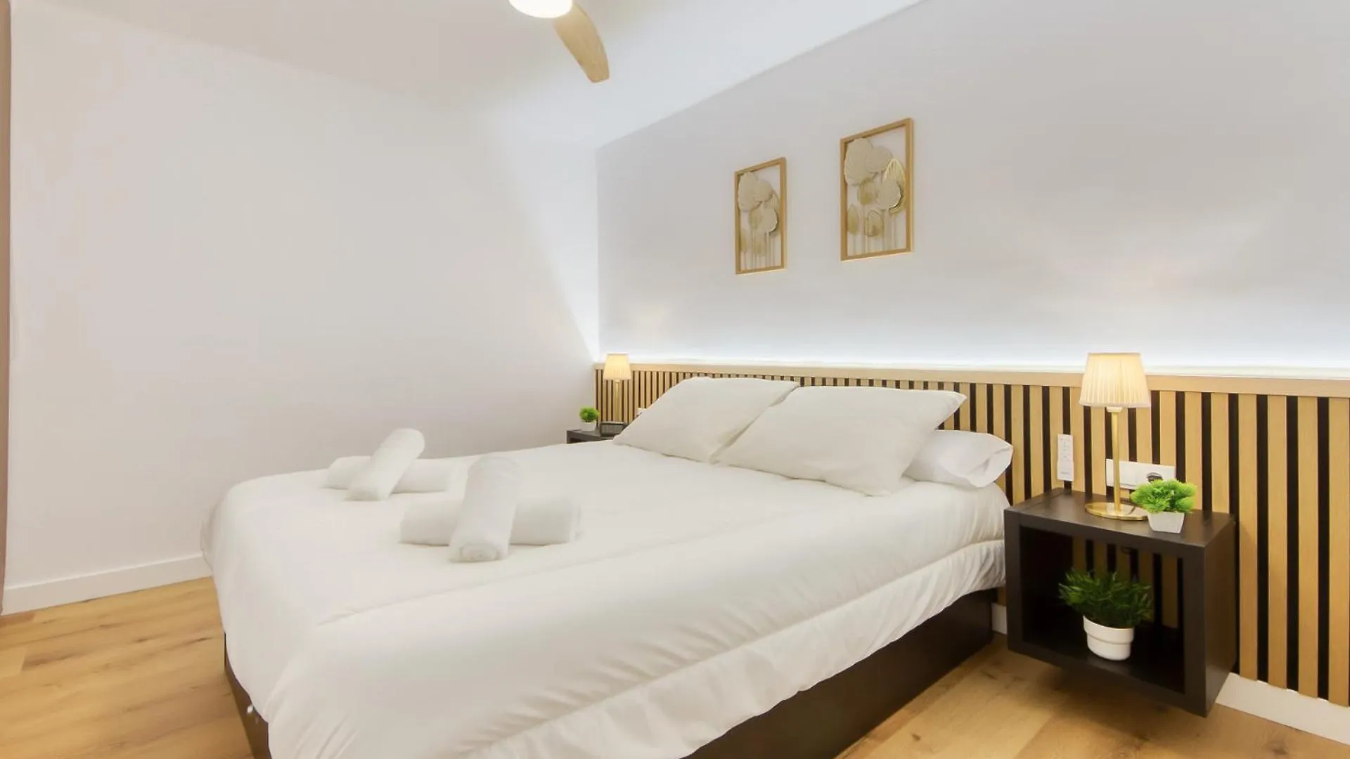 Atico Bellavista Apartment Roses Spain