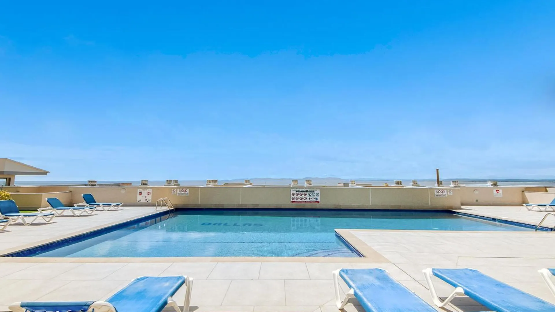 Atico Bellavista Apartment Roses Spain