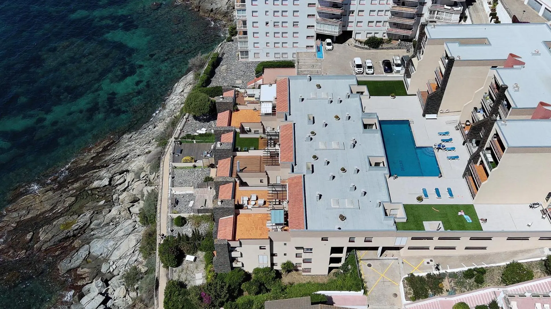 Atico Bellavista Apartment Roses Spain