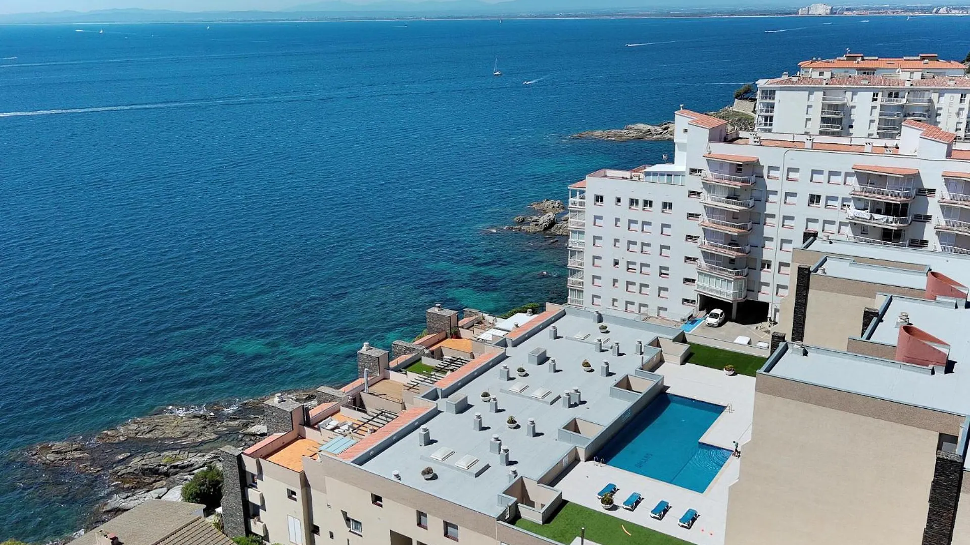 Atico Bellavista Apartment Roses Spain